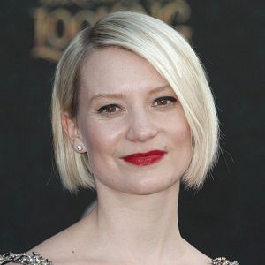 Bilder Mia Wasikowska