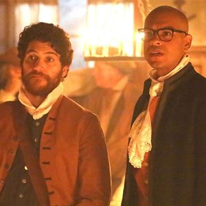 Bilder Making History