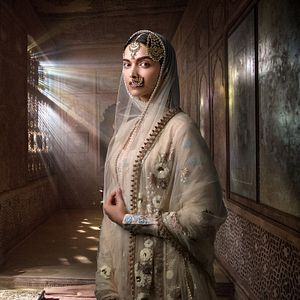 Bilder Deepika Padukone