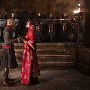 Bilder Ranveer Singh