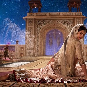 Bilder Deepika Padukone