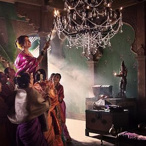 Bilder Eine unsterbliche Liebe - Bajirao & Mastani