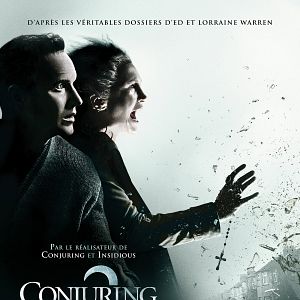 Bilder Conjuring 2