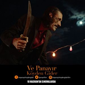 Bilder Ve Panayır Köyden Gider