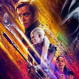 Bilder Star Trek Beyond