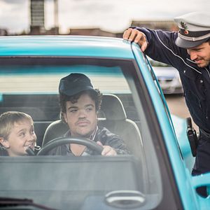 Bilder Jordan Prentice