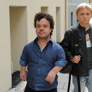 Bilder Jordan Prentice