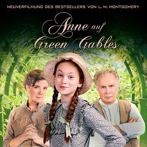 Bilder Anne auf Green Gables