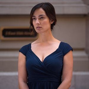 Bilder Bérénice Marlohe