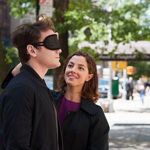 Bilder Von 5 bis 7 - Eine etwas andere Liebesgeschichte