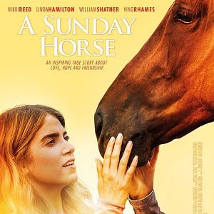 Bilder Sunday Horse - Ein Bund fürs Leben