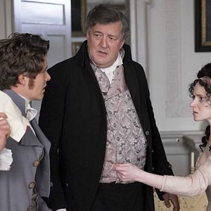 Bilder Xavier Samuel