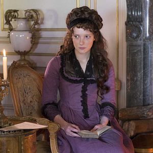 Bilder Morfydd Clark