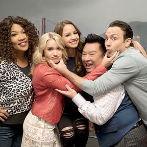 Bilder Young & Hungry