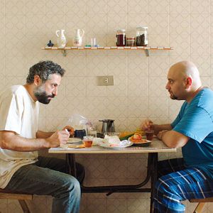 Bilder Rodrigue Sleiman