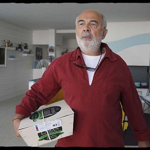 Bilder Gérard Jugnot