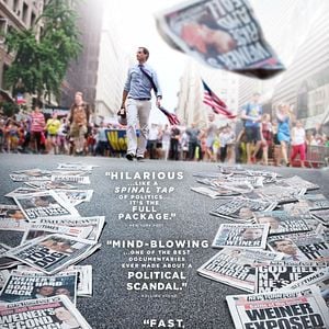 Bilder Sex, Lügen und Social Media: Der Fall Anthony Weiner