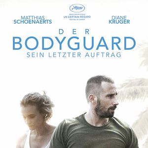 Bilder Der Bodyguard - Sein letzter Auftrag
