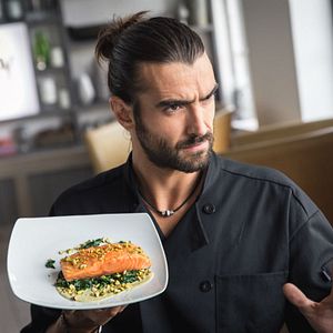 Bilder Meine kleine Bäckerei in Brooklyn