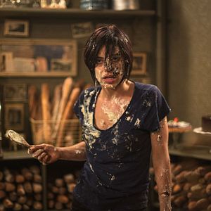 Bilder Meine kleine Bäckerei in Brooklyn