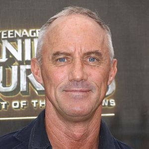 Bilder Robert John Burke