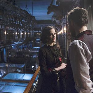 Bilder Penny Dreadful