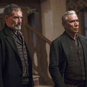 Bilder Penny Dreadful