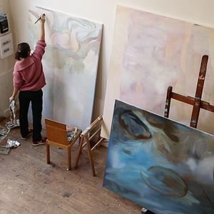 Bilder Michaela Danowska