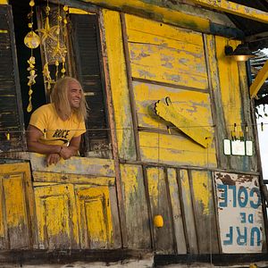 Bilder Jean Dujardin