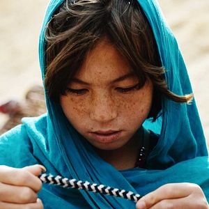 Bilder Sediqa Rasuli