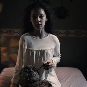 Bilder Üç Harfliler 3: Karabüyü