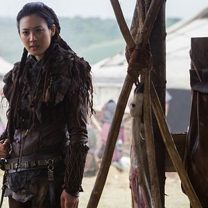 Bilder Marco Polo (2014)