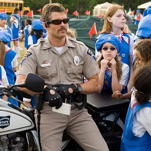 Bilder James Marsden