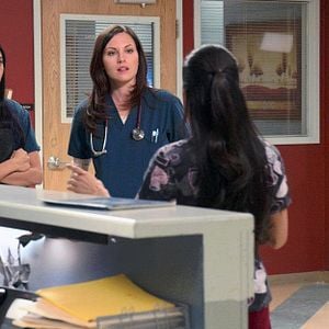 Bilder The Night Shift