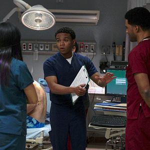 Bilder The Night Shift