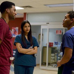 Bilder The Night Shift