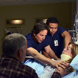 Bilder The Night Shift