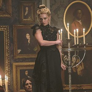 Bilder Penny Dreadful