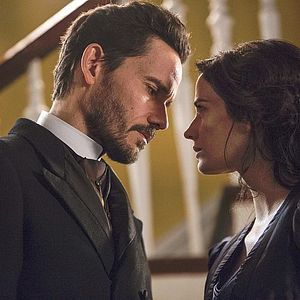 Bilder Penny Dreadful
