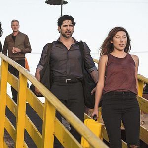 Bilder The Last Ship