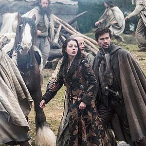 Bilder Adelaide Kane