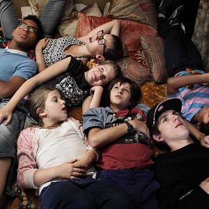 Bilder Wohne lieber ungewöhnlich