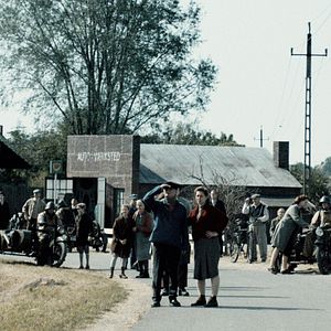 Bilder 9. April - Angriff auf Dänemark