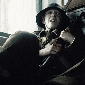 Bilder 9. April - Angriff auf Dänemark