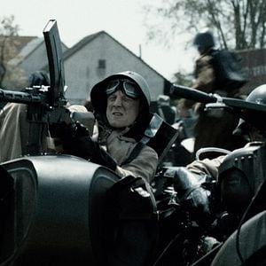 Bilder 9. April - Angriff auf Dänemark