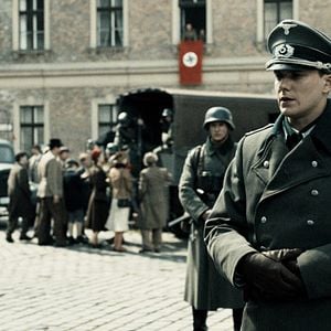 Bilder 9. April - Angriff auf Dänemark