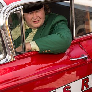 Bilder Jean-Michel Balthazar