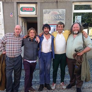 Bilder Jean-Michel Balthazar