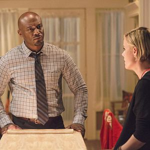 Bilder Kathleen Robertson