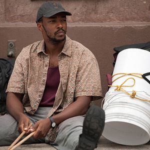 Bilder Shelter - Auf den Straßen von New York